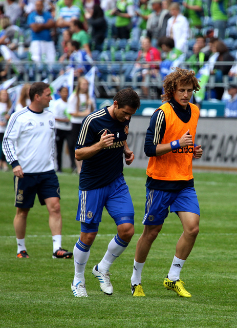 david luiz football boots