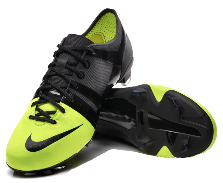 Elite Cleat Reviews » Nike GS: The Eco-Friendly Speed Boot